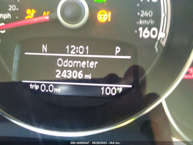 2017 VOLKSWAGEN BEETLE 1.8T FLEET/1.8T S VIN: 3VWF17AT3HM627936