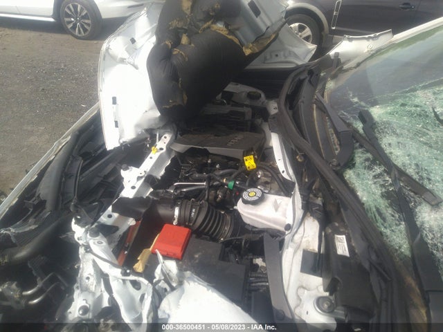 2021 BUICK ENCORE GX SELECT VIN: KL4MMDSLXMB067679