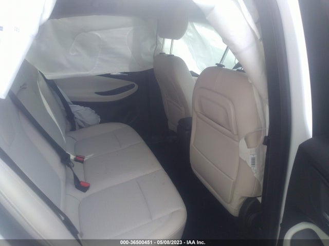 2021 BUICK ENCORE GX SELECT VIN: KL4MMDSLXMB067679