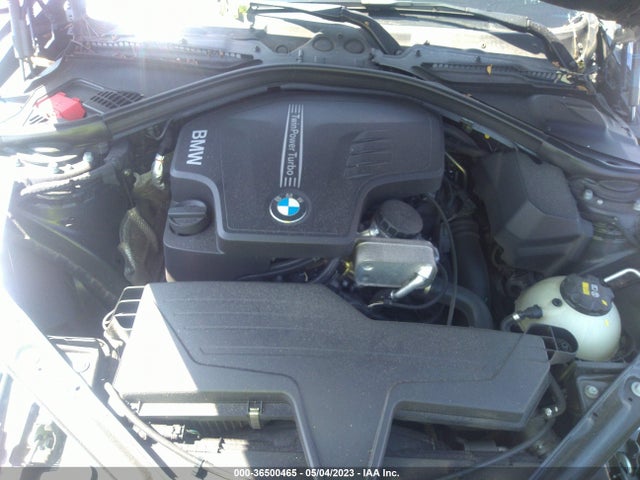 WBA3V7C50G5A28733 BMW 4 Series 428i