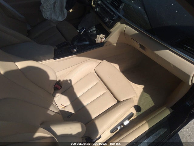 WBA3V7C50G5A28733 BMW 4 Series 428i