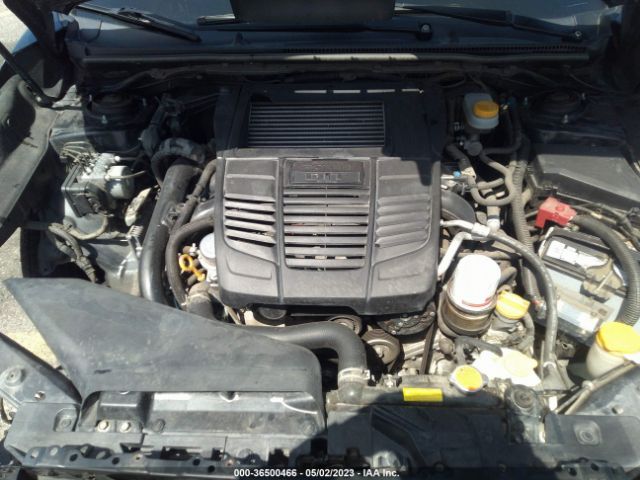 JF1VA1A66J9826480 Subaru WRX