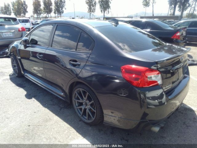 JF1VA1A66J9826480 Subaru WRX