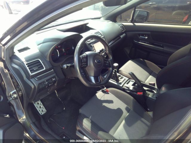 JF1VA1A66J9826480 Subaru WRX