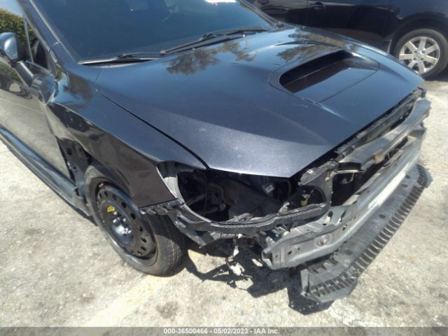 JF1VA1A66J9826480 Subaru WRX
