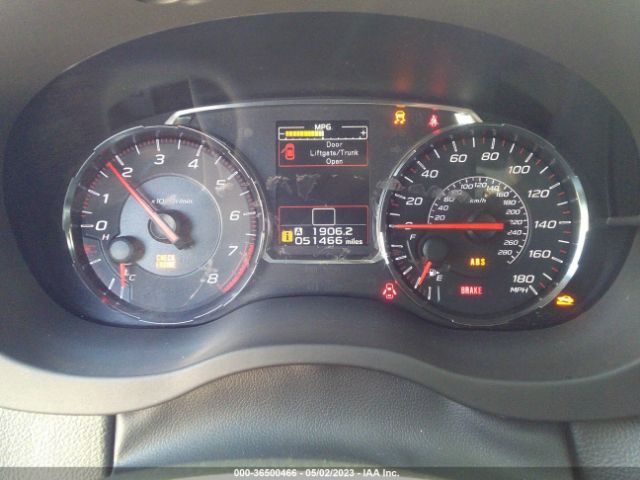 JF1VA1A66J9826480 Subaru WRX