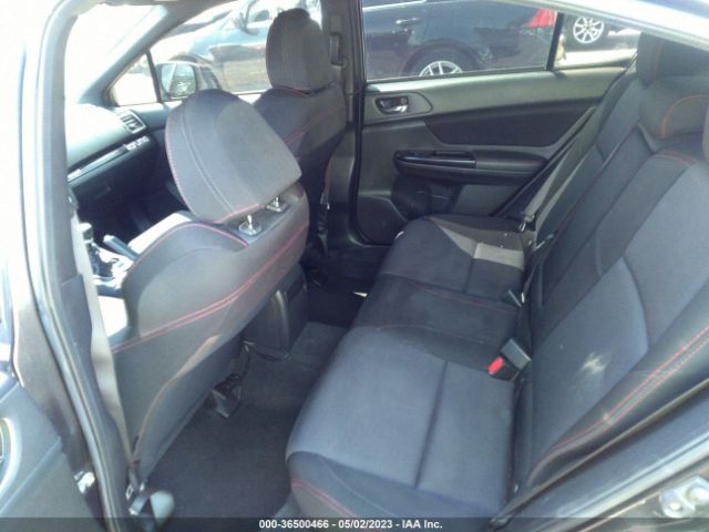 JF1VA1A66J9826480 Subaru WRX