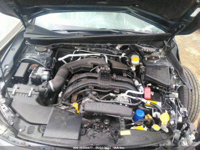 JF2GTAEC9LH241366 Subaru Crosstrek Premium