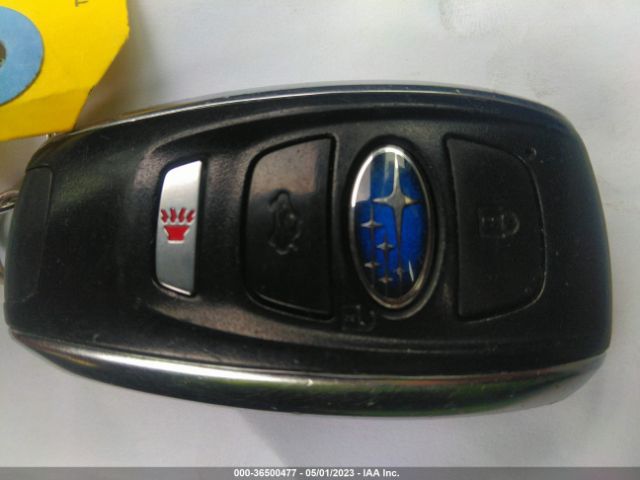JF2GTAEC9LH241366 Subaru Crosstrek Premium