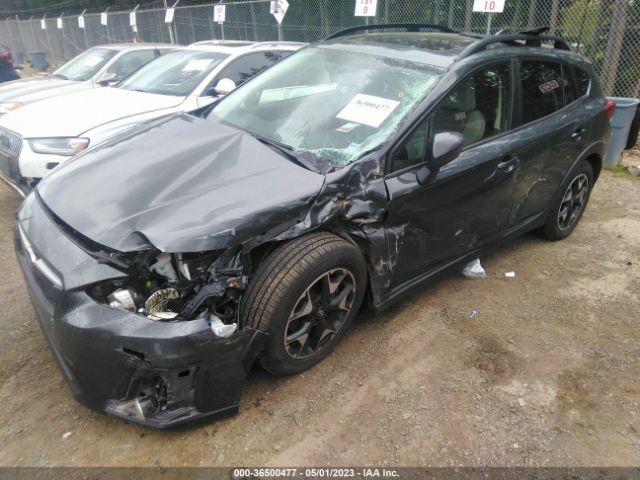 JF2GTAEC9LH241366 Subaru Crosstrek Premium