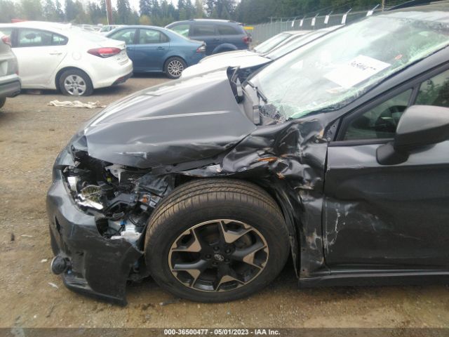 JF2GTAEC9LH241366 Subaru Crosstrek Premium