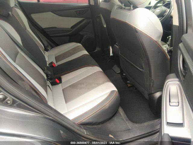 JF2GTAEC9LH241366 Subaru Crosstrek Premium