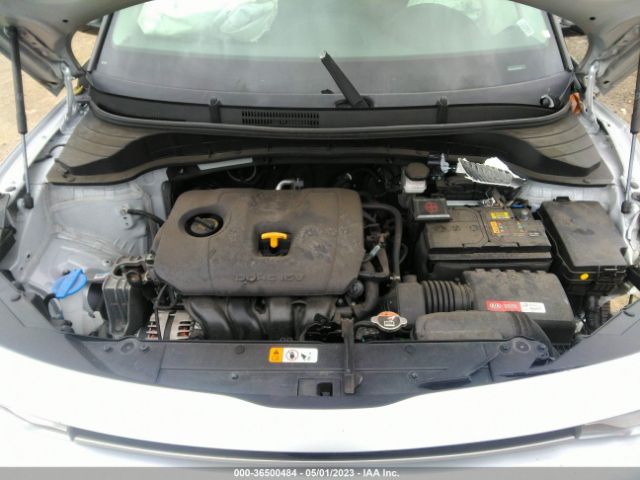 KNDJ23AUXL7118618 KIA SOUL LX