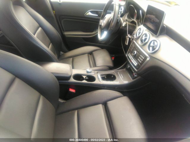 WDDSJ4EBXJN694066 Mercedes-Benz Cla Cla 250