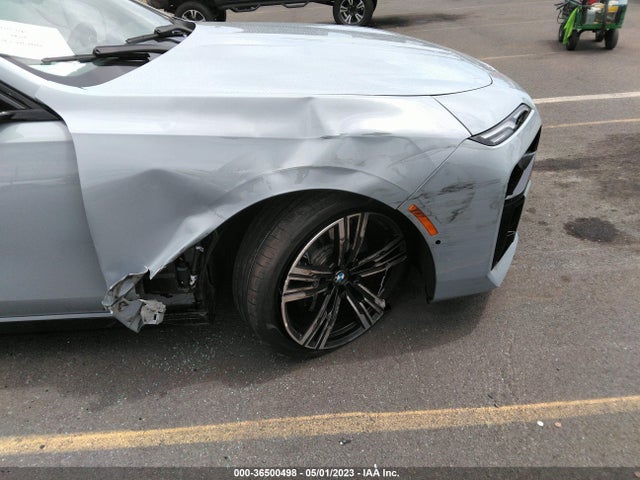 2023 BMW 7 Series, VIN: WBA23EH08PCM06406