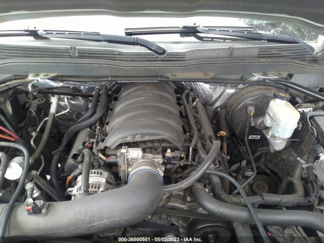 Chevrolet Silverado 1500 Lt 2015 3GCPCREC3FG245537 Image 12
