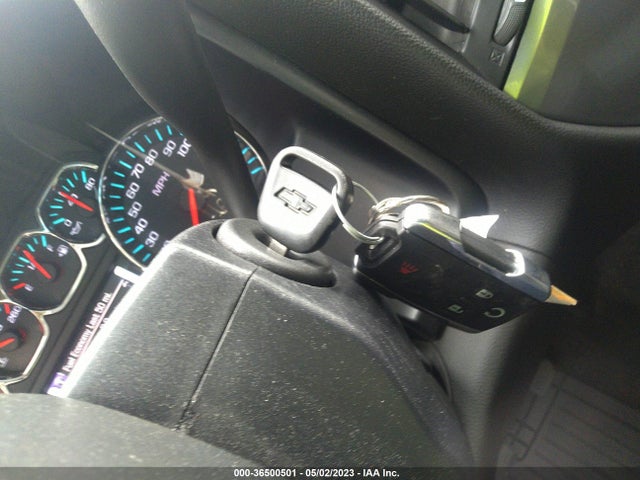 Chevrolet Silverado 1500 Lt 2015 3GCPCREC3FG245537 Image 3