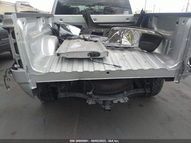 Chevrolet Silverado 1500 Lt 2015 3GCPCREC3FG245537 Image 8