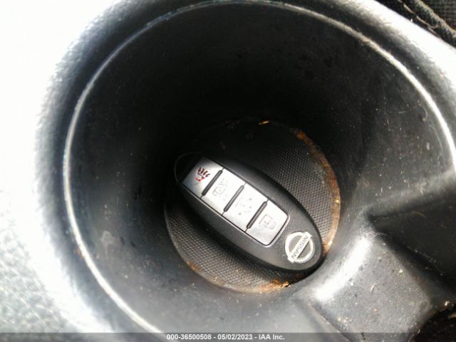 3N1AB7AP6JL645794 Nissan SENTRA SV