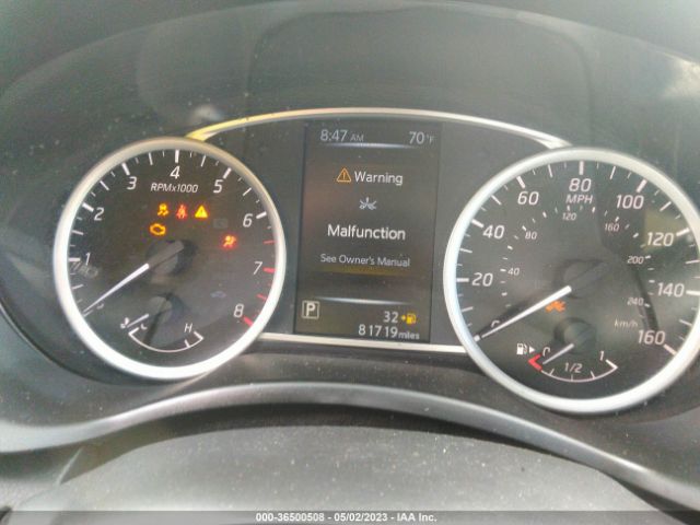 3N1AB7AP6JL645794 Nissan SENTRA SV
