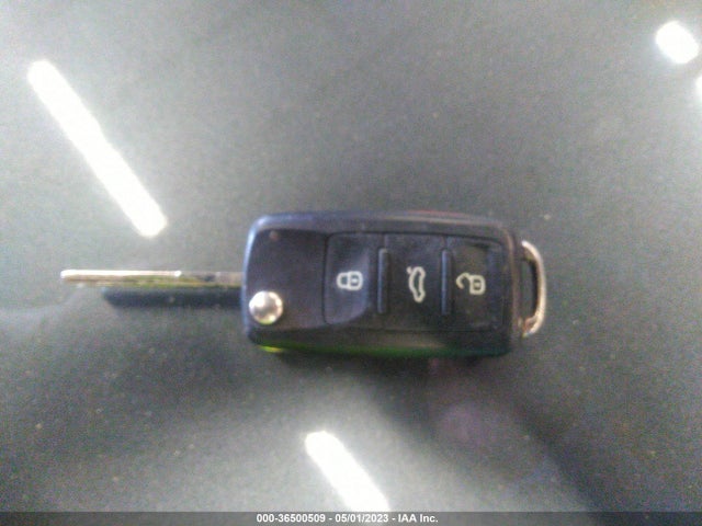 3VWD17AJ4EM440478 Volkswagen Jetta Sedan Se