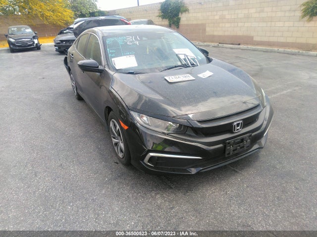 2019 19XFC2F6XKE215436 main image