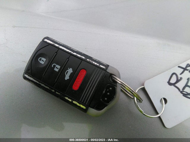 2013 ACURA TL TECH VIN: 19UUA8F56DA005673