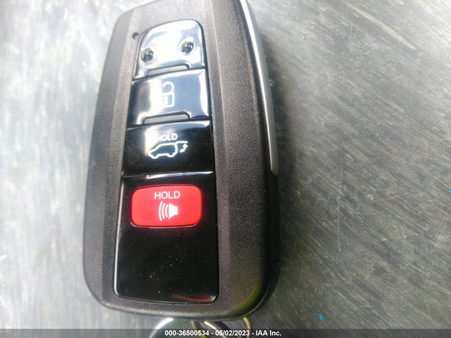 Toyota Rav4 Xle 2022 2T3P1RFV5NW252154 Image 3