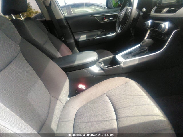 Toyota Rav4 Xle 2022 2T3P1RFV5NW252154 Image 6