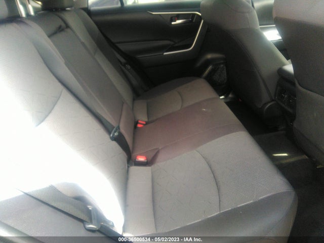 Toyota Rav4 Xle 2022 2T3P1RFV5NW252154 Image 9