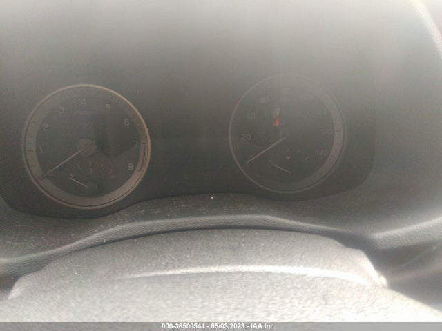 Hyundai TUCSON SE 2017 KM8J3CA49HU496012 Image 7
