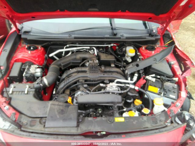 JF2GTAEC9LH272021 Subaru Crosstrek Premium