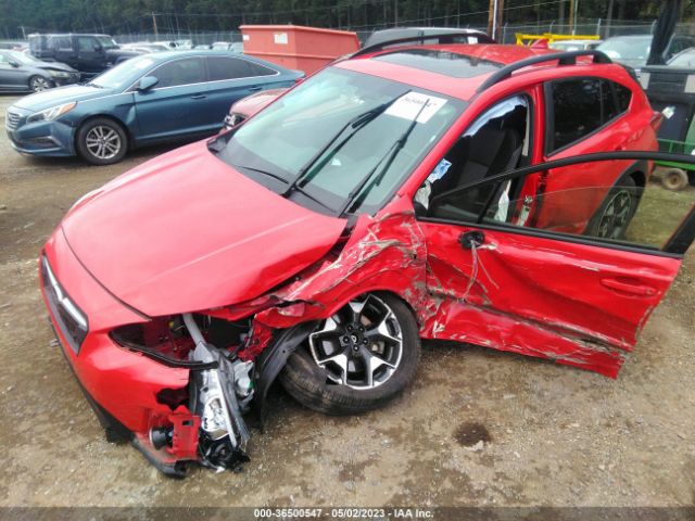 JF2GTAEC9LH272021 Subaru Crosstrek Premium