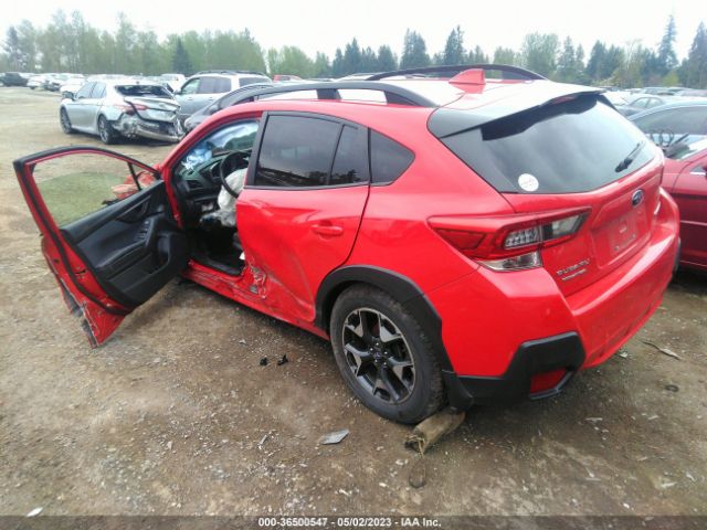 JF2GTAEC9LH272021 Subaru Crosstrek Premium