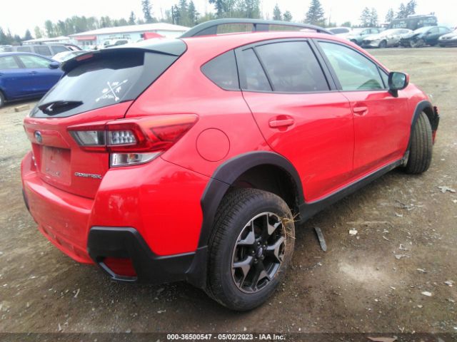 JF2GTAEC9LH272021 Subaru Crosstrek Premium