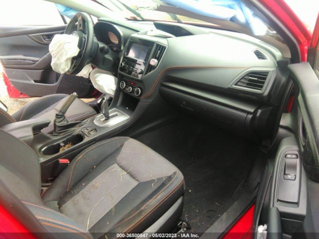 JF2GTAEC9LH272021 Subaru Crosstrek Premium