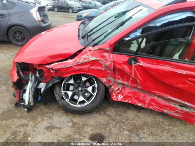 JF2GTAEC9LH272021 Subaru Crosstrek Premium