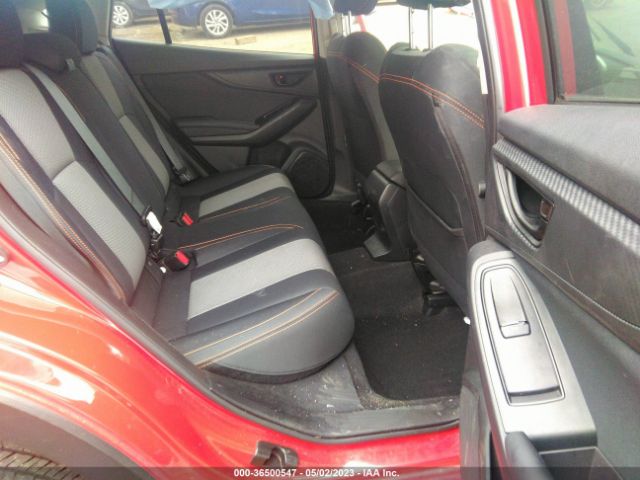 JF2GTAEC9LH272021 Subaru Crosstrek Premium