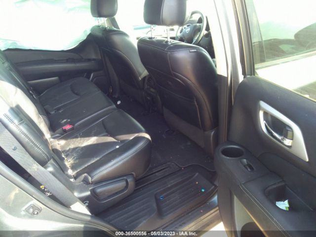 5N1DR2MN8HC647664 Nissan Pathfinder Sl