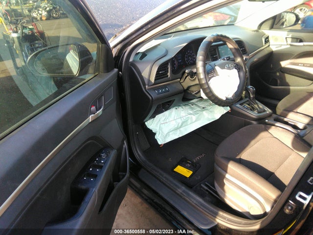 Hyundai ELANTRA SEL 2020 KMHD84LF8LU986534 Image 5