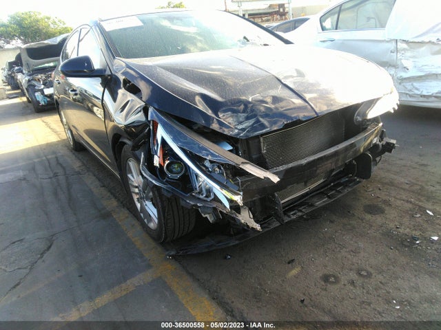 Hyundai ELANTRA SEL 2020 KMHD84LF8LU986534 Image 6