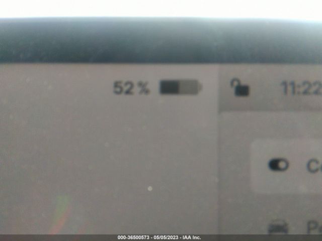 5YJ3E1EB3PF387430 Tesla MODEL 3