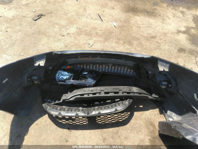 3C4PDDGG1ET304638 Dodge Journey Crossroad