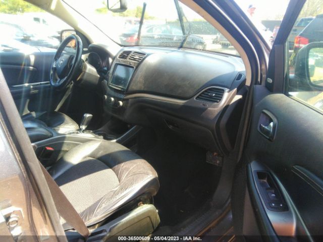 3C4PDDGG1ET304638 Dodge Journey Crossroad