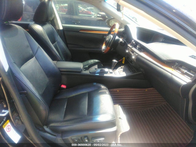 JTHBW1GG0F2094263 Lexus Es 300h Hybrid