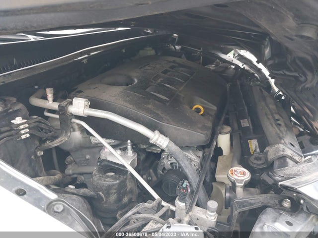 2019 TOYOTA COROLLA L/LE/SE/XLE/XSE VIN: 5YFBURHE3KP915967