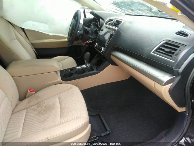 Subaru Outback Premium 2019 4S4BSAFC5K3325976 Image 6