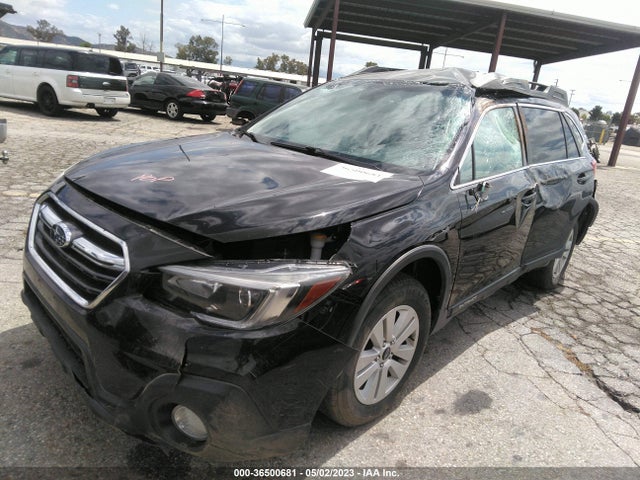 Subaru Outback Premium 2019 4S4BSAFC5K3325976 Image 7
