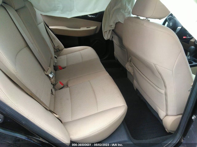 Subaru Outback Premium 2019 4S4BSAFC5K3325976 Image 9