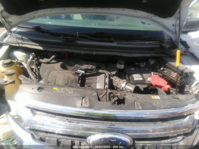 2FMDK3G98EBB66026 Ford EDGE SE